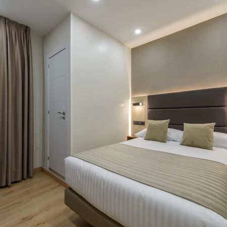 Hostal Sun Gate Madrid Exterior foto