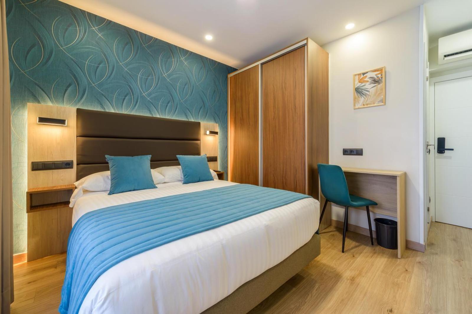 Hostal Sun Gate Madrid Exterior foto